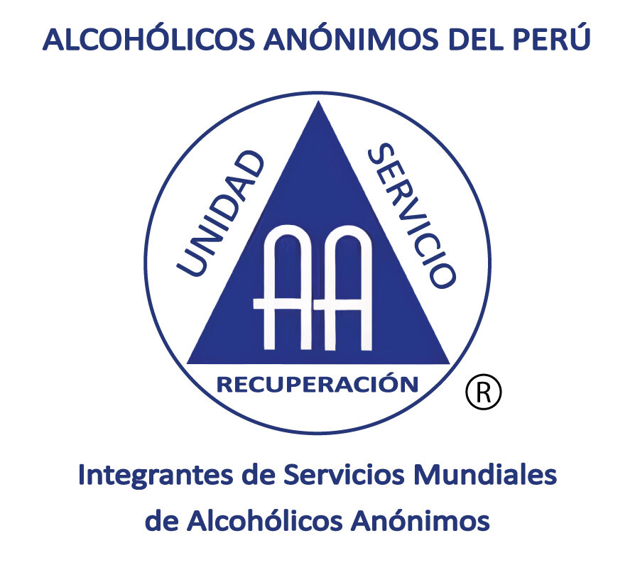 Alcohólicos Anónimos del Perú