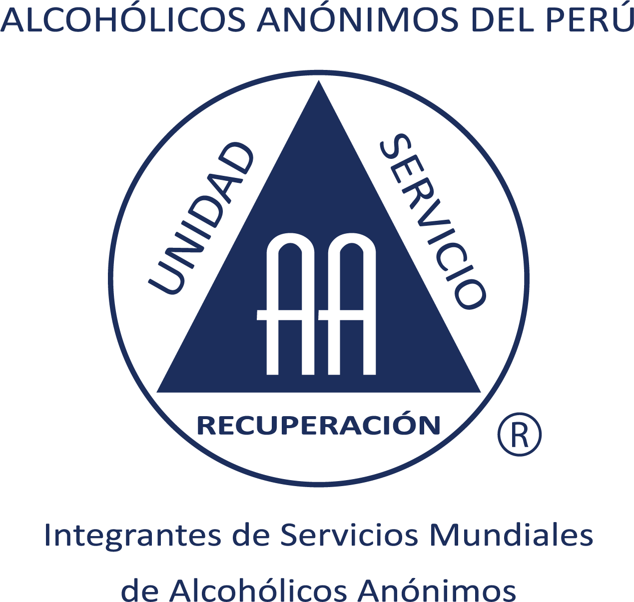 Alcohólicos Anónimos del Perú