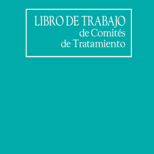LIBRO DE TRABAJO DE COMITÉS DE TRATAMIENTO